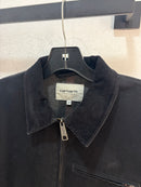 Veste Carhartt WIP noire Detroit