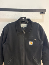Veste Carhartt WIP noire Detroit
