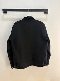 Veste Carhartt WIP noire Detroit