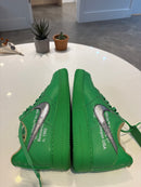 Nike AF1 x Off-White by Virgil Abloh brooklyn