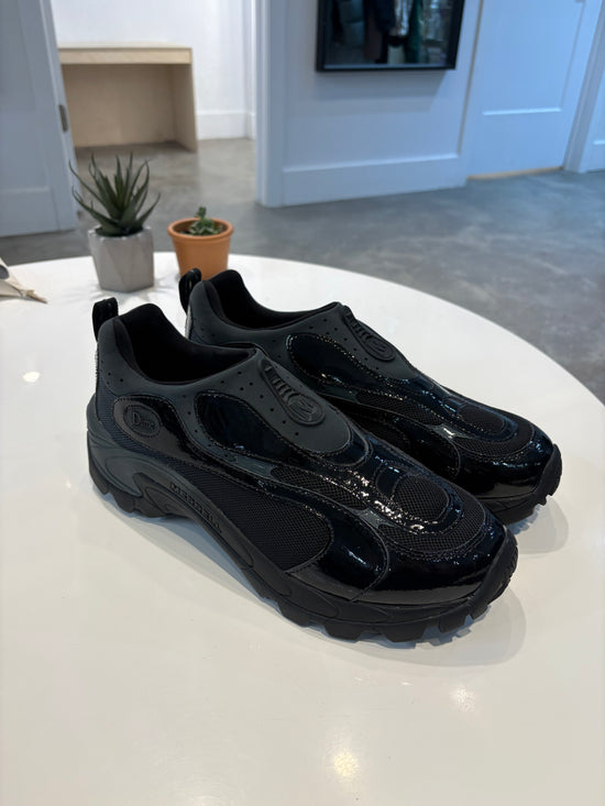 Merrell x Dime slip ons sneakers
