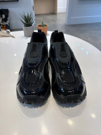 Merrell x Dime slip ons sneakers