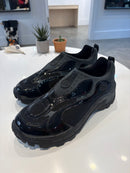 Merrell x Dime slip ons sneakers