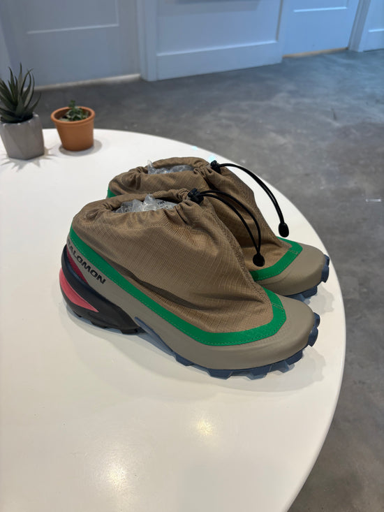 Salomon x Maison Margiela cross sneakers