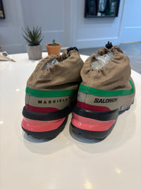 Salomon x Maison Margiela cross sneakers