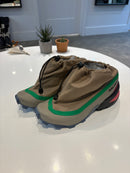 Salomon x Maison Margiela cross sneakers