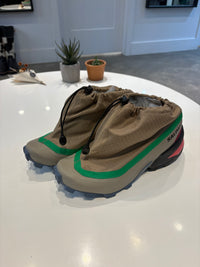Salomon x Maison Margiela cross sneakers