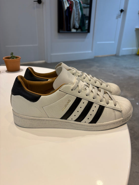 Adidas superstar x JJJOUND 82 mig