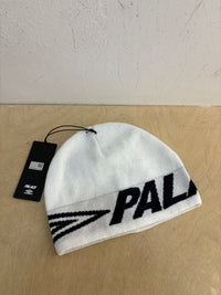 NEW Palace x Umbro Skully