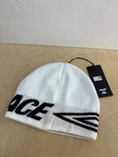 NEW Palace x Umbro Skully