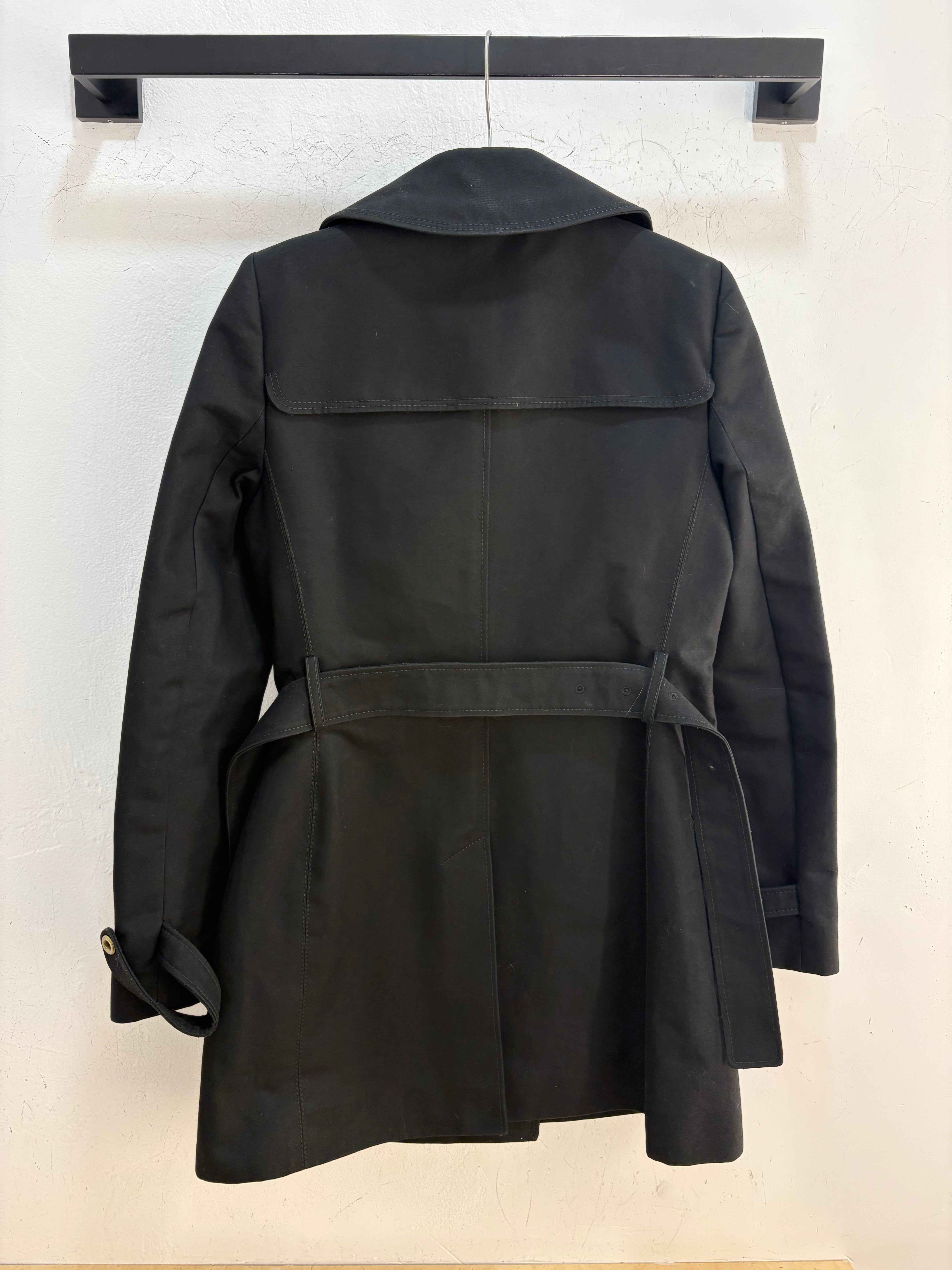 Balenciaga Women Trench - Mw