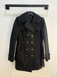 Balenciaga Women Trench - Mw