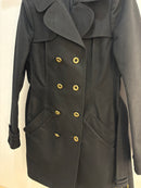 Balenciaga Women Trench - Mw