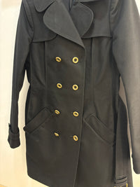 Balenciaga Women Trench - Mw