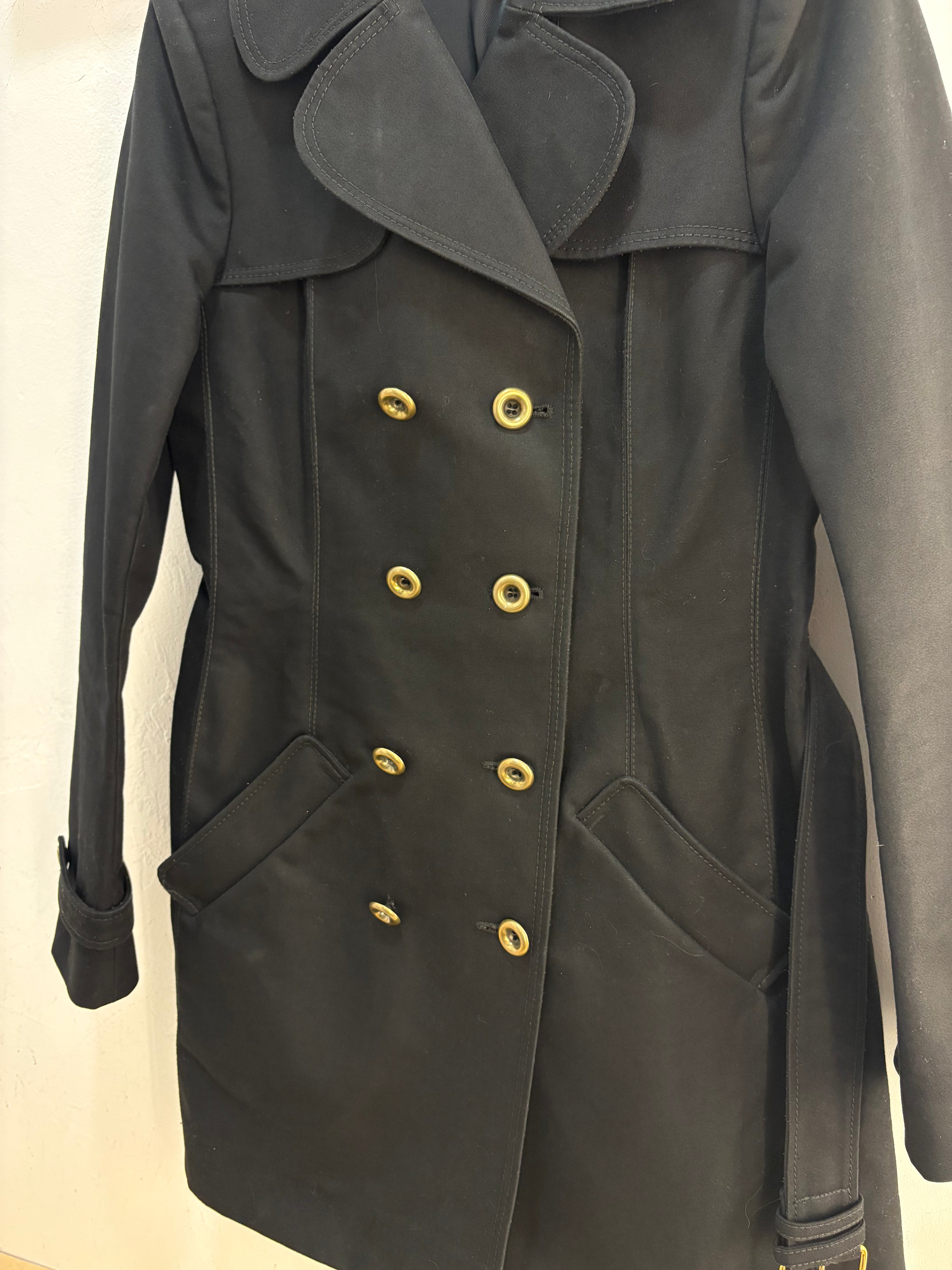 Balenciaga Women Trench - Mw