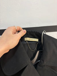 Balenciaga Women Trench - Mw