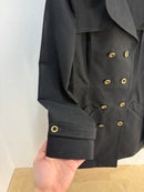 Balenciaga Women Trench - Mw