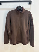 Arcteryx Covert Cardigan Burgundy - Lw