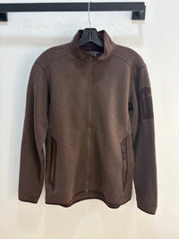 Arcteryx Covert Cardigan Burgundy - Lw