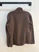 Arcteryx Covert Cardigan Burgundy - Lw