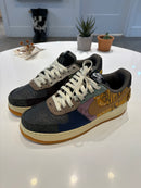 Nike AF1 x Travis Scott