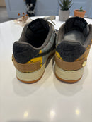 Nike AF1 x Travis Scott