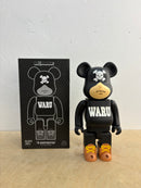 Bearbrick 400% Waru