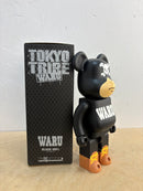 Bearbrick 400% Waru