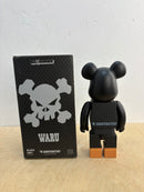 Bearbrick 400% Waru