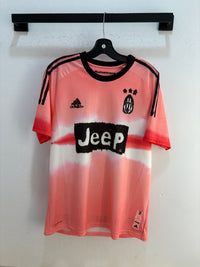 Human Race Juventus pink jersey