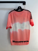 Human Race Juventus pink jersey