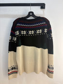 NWT Polo RL Husky Bear Wool Knit - L