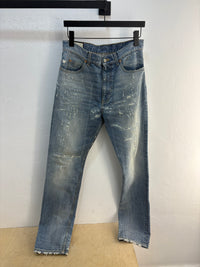 Gucci Denim Pants - 30