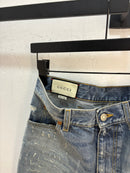 Gucci Denim Pants - 30