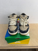 Nike SB dunk low x Travis Scott