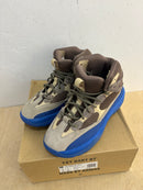 Yeezy Boots Taupe Blue - 8.5US
