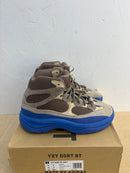 Yeezy Boots Taupe Blue - 8.5US