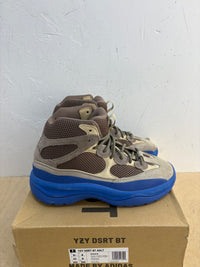Yeezy Boots Taupe Blue - 8.5US