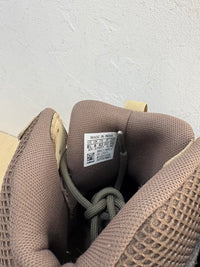 Yeezy Boots Taupe Blue - 8.5US