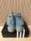 Adidas Jeremy Scott Denim Wings - 8US