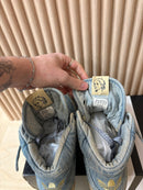 Adidas Jeremy Scott Denim Wings - 8US