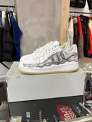 Nike AF1 Skeleton - 6,5Y/8W