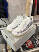 Nike AF1 Skeleton - 6,5Y/8W