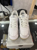 Nike AF1 Skeleton - 6,5Y/8W