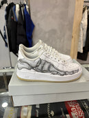 Nike AF1 Skeleton - 6,5Y/8W
