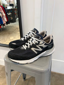 New Balance 990 V6 Marine - 11US