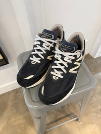 New Balance 990 V6 Marine - 11US