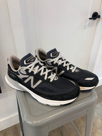 New Balance 990 V6 Marine - 11US