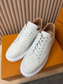 Louis Vuitton Beverly Hills Blanc, pointure 8,5 à 9