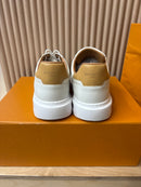 Louis Vuitton Beverly Hills Blanc, pointure 8,5 à 9